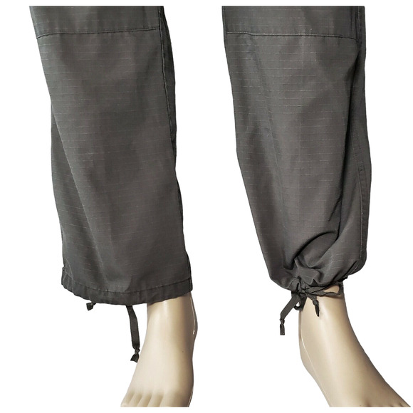 LAPG Police Gear Mens Operator Tactical Pants Gray Size See measurements - Picture 4 of 6